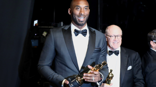 Animation Festival Drops Kobe Bryant After Protest Over 2003 Rape Allegation